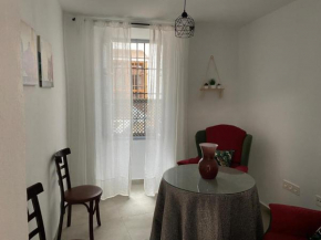 La Casa Rosales, Alora